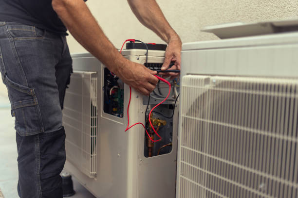 Best HVAC installation services  in Lake Riverside, CA